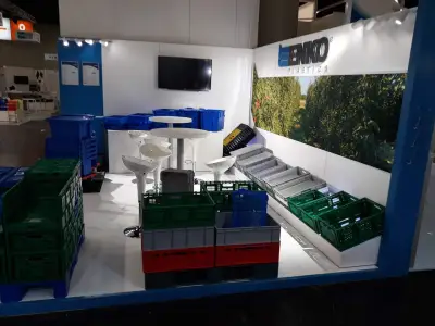 ЕНКО ПЛАСТИКС ЕООД / ENKO PLASTICS LTD