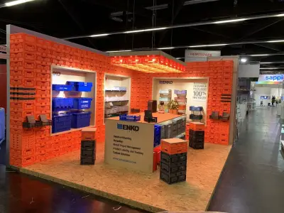 ЕНКО ПЛАСТИКС ЕООД / ENKO PLASTICS LTD