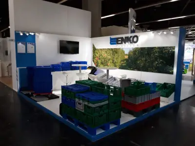 ЕНКО ПЛАСТИКС ЕООД / ENKO PLASTICS LTD