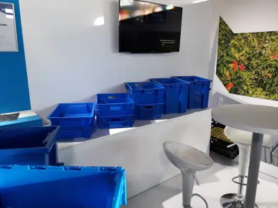 ЕНКО ПЛАСТИКС ЕООД / ENKO PLASTICS LTD