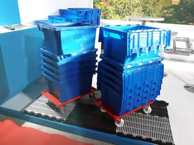 ЕНКО ПЛАСТИКС ЕООД / ENKO PLASTICS LTD