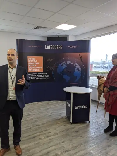 Latecoere Bulgaria EOOD