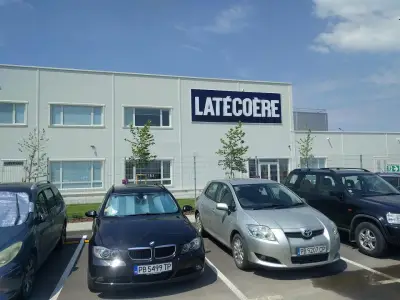 Latecoere Bulgaria EOOD