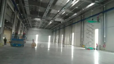 Latecoere Bulgaria EOOD