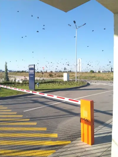 Latecoere Bulgaria EOOD
