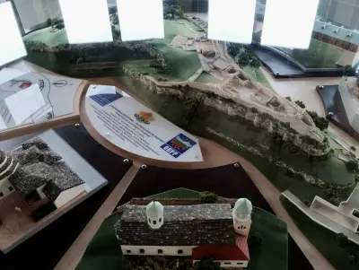 Туристически информационен център гр. Ловеч