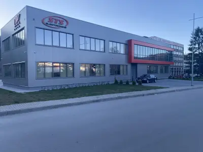 ДИКТЕХ ООД / DIKTECH