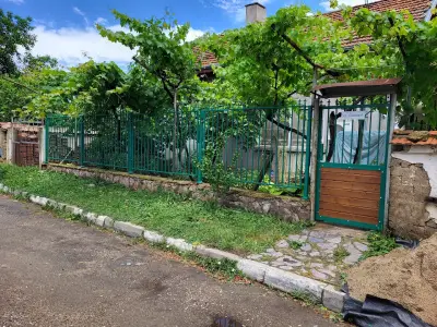 КК Цветанов ЕООД Ковано Желязо и Метални Изделия - Пазарджик