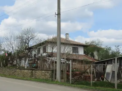 ЛИМК ООД