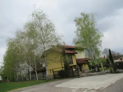 ЛИМК ООД