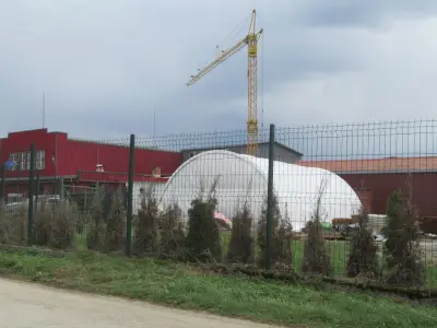 ЛИМК ООД