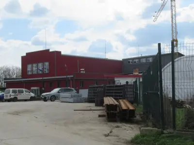 ЛИМК ООД
