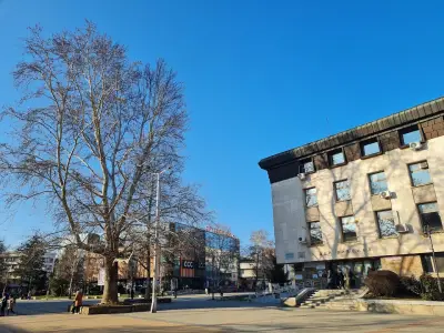 Техномаркет Ловеч