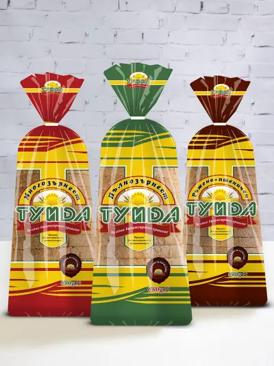 "БРЕД КЪМПЪНИ БЪЛГАРИЯ" АД