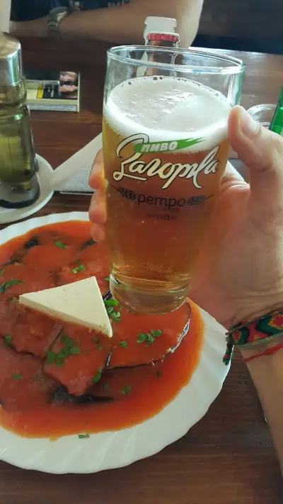 Гостилница „Сервиза“