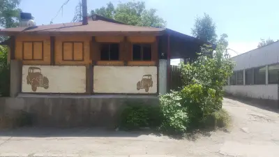 Гостилница „Сервиза“