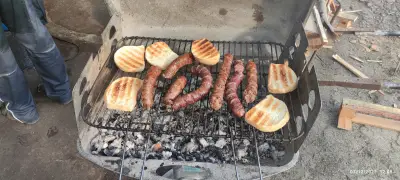 Казанджийница с.Стефан Караджа