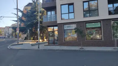 Емко Паркет ООД