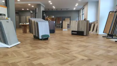Емко Паркет ООД