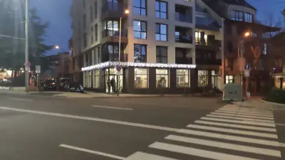 Емко Паркет ООД