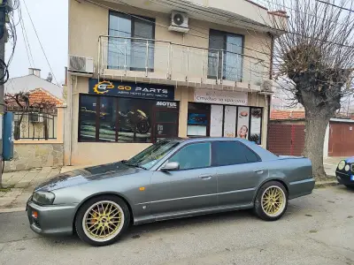 GO Parts