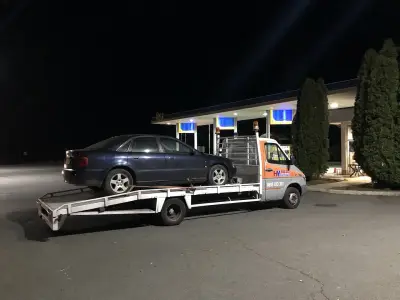 Дега Карнобат