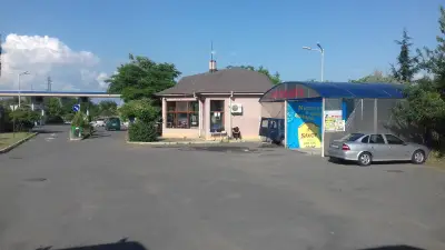 Дега Карнобат