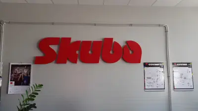 Skuba