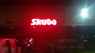 Skuba