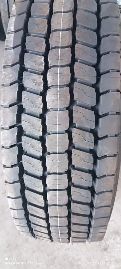 premio Транскар - Влади / tyre service