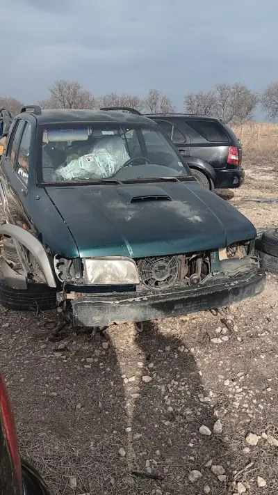 Автокомплекс Топ Ауто