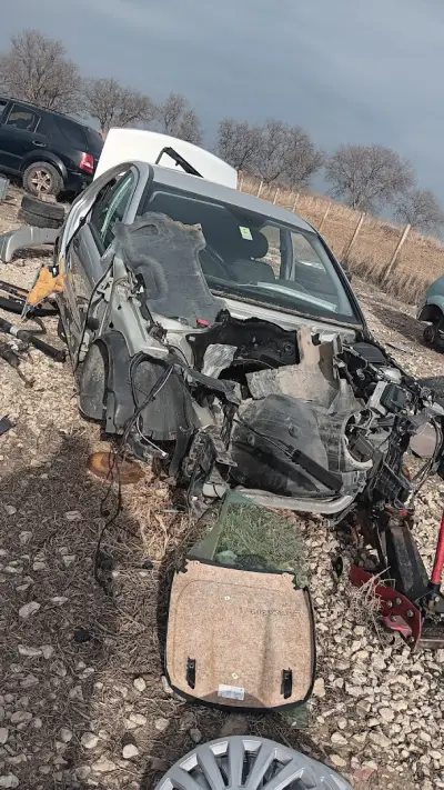 Автокомплекс Топ Ауто