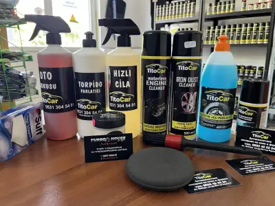 Titocar Burgas / Титокар Бургас