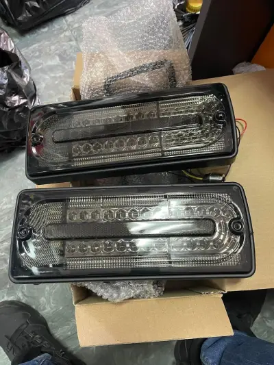 LSG Parts - магазин за авточасти
