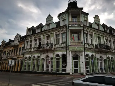 Брокер Инс