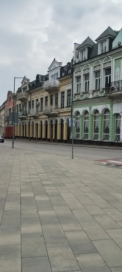 Брокер Инс
