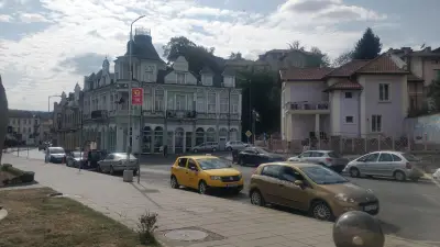 Брокер Инс