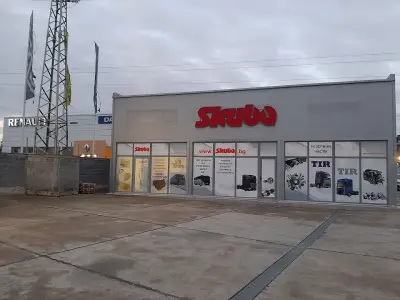 Skuba Благоевград