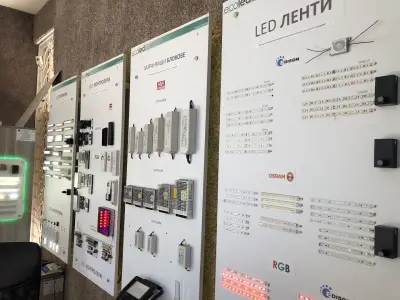ecoLEDlight