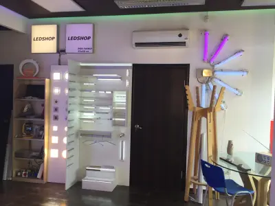 ЛЕДШОП