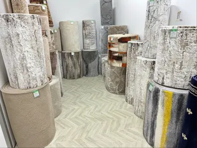 КАМКО Килими София