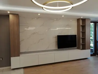 Никеа ООД Мебели по Поръчка Пловдив