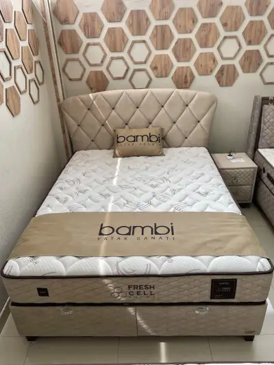 Bambi Yatak Bulgaria (Бамби България)