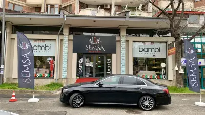 Bambi Yatak Bulgaria (Бамби България)