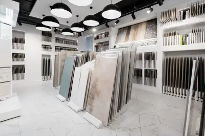 Магазин за плочки и бани | София | Magellan Ceramica