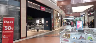 Miele Experience Center Paradise Mall
