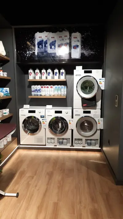 Miele Experience Center Paradise Mall