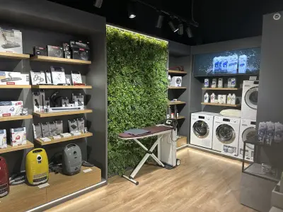 Miele Experience Center Paradise Mall