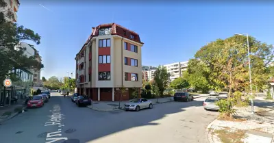 СИКО - Централен офис София