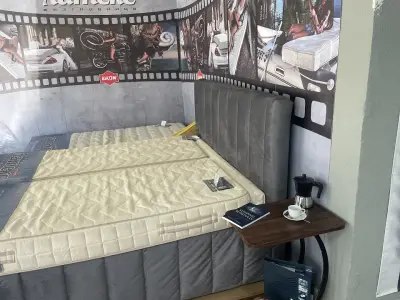 Матраци Латекс Екон Русе